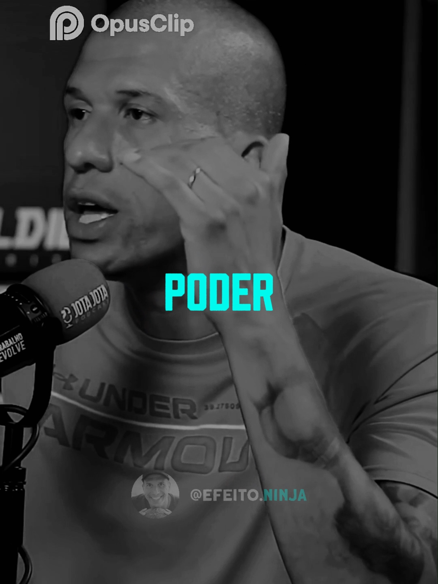 #fyy #foryoupage #reflexão #motivacional #deus #douglasviegas