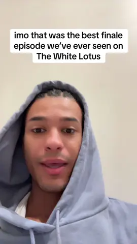 can’t believe they killed bb girl #whitelotus #whitelotusseason3 #finale #thailand #relatable #fyp 