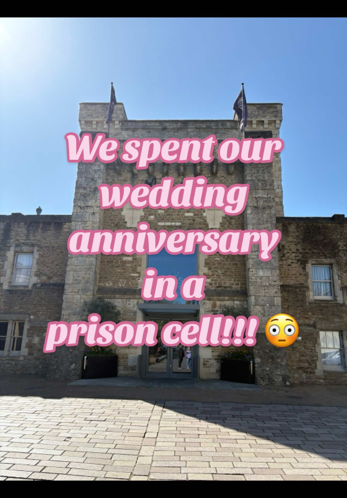 This weekend we celebrated our 10th wedding anniversary with an incredible weekend in Oxford staying at @MalmaisonHotels which is the old Oxford Prison. This is also attached to Oxford Castle 🏰  We had the most incredible weekend staying here and exploring everything Oxford had to offer! Highly recommend this Oxford Malmaison Hotel and the Malmaison chains! This is the 4th Malmaison we’ve stayed at in the UK so we are slowly ticking them off but this is by far the best! ❤️ #oxforduniversity #oxford #mal #malmaison #hotels #oxfordprison #oxfordcastle #prisonhotel #christchurch #hotelroom #ukstaycation #weddinganniversary #hotels #MalmasionHotels #weekendbreaks 