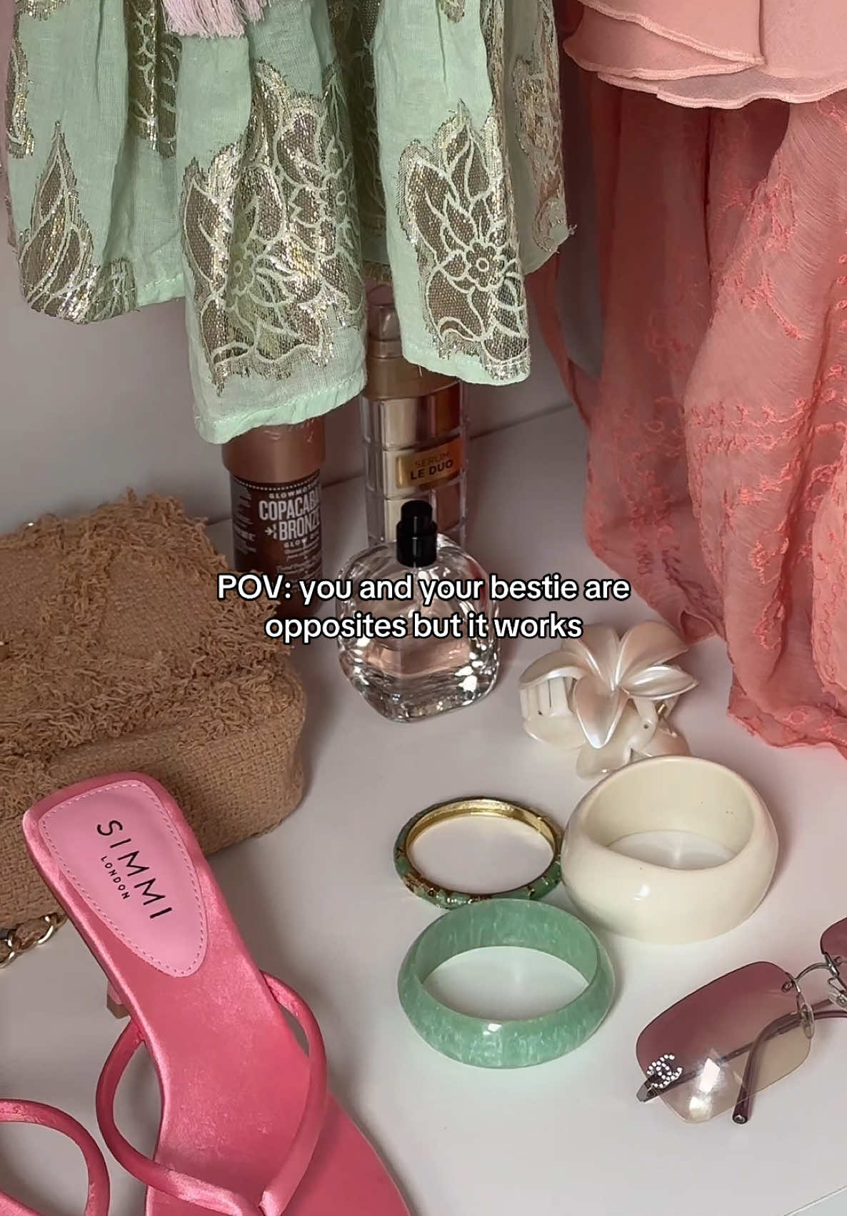 Can confirm 19 years down the line it works🤣🤣 @L 💗 #bestie #BestFriends #bestfriend #friendship #friendshipgoals #friendsforever #friendshiptiktok #wardrobe #summerwardrobes #summeroutfits #summeroutfitinspo #summerfits #outfitinspo #foryoupage #fyp #foryoupageofficial #fypppppppppppppp #foryoupage❤️❤️ 