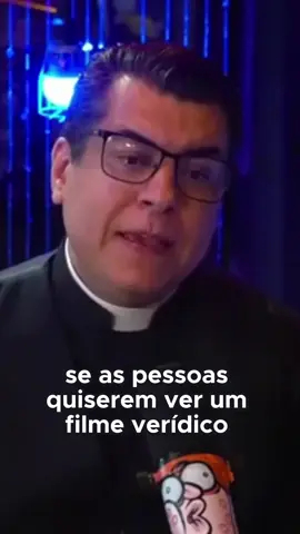 O Padre Chrystian Shankar comenta sobre o filme Nefários, baseado em fatos reais e que trata de forma profunda e impactante o tema da possessão demoníaca. Uma reflexão forte sobre o poder do mal, a luta espiritual e a necessidade da fé em Deus. Prepare-se para abrir os olhos e fortalecer o espírito! 🎥🕊️ #PadreChrystianShankar #Nefarios #FilmeCatólico #PossessãoReal #Exorcismo #FéEmDeus #LutaEspiritual #CuraEspiritual #Cristianismo #FilmeVerídico #TikTokCatólico #DeusÉMaior #fyp #fyp