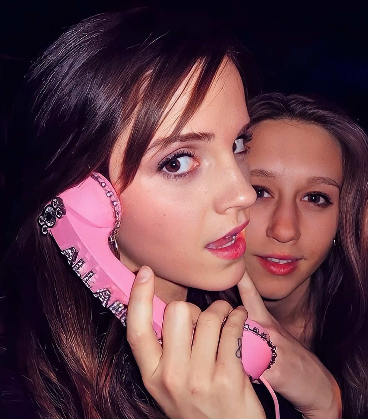 #theblingring #show #edit #fyp #fup #foryourpage 