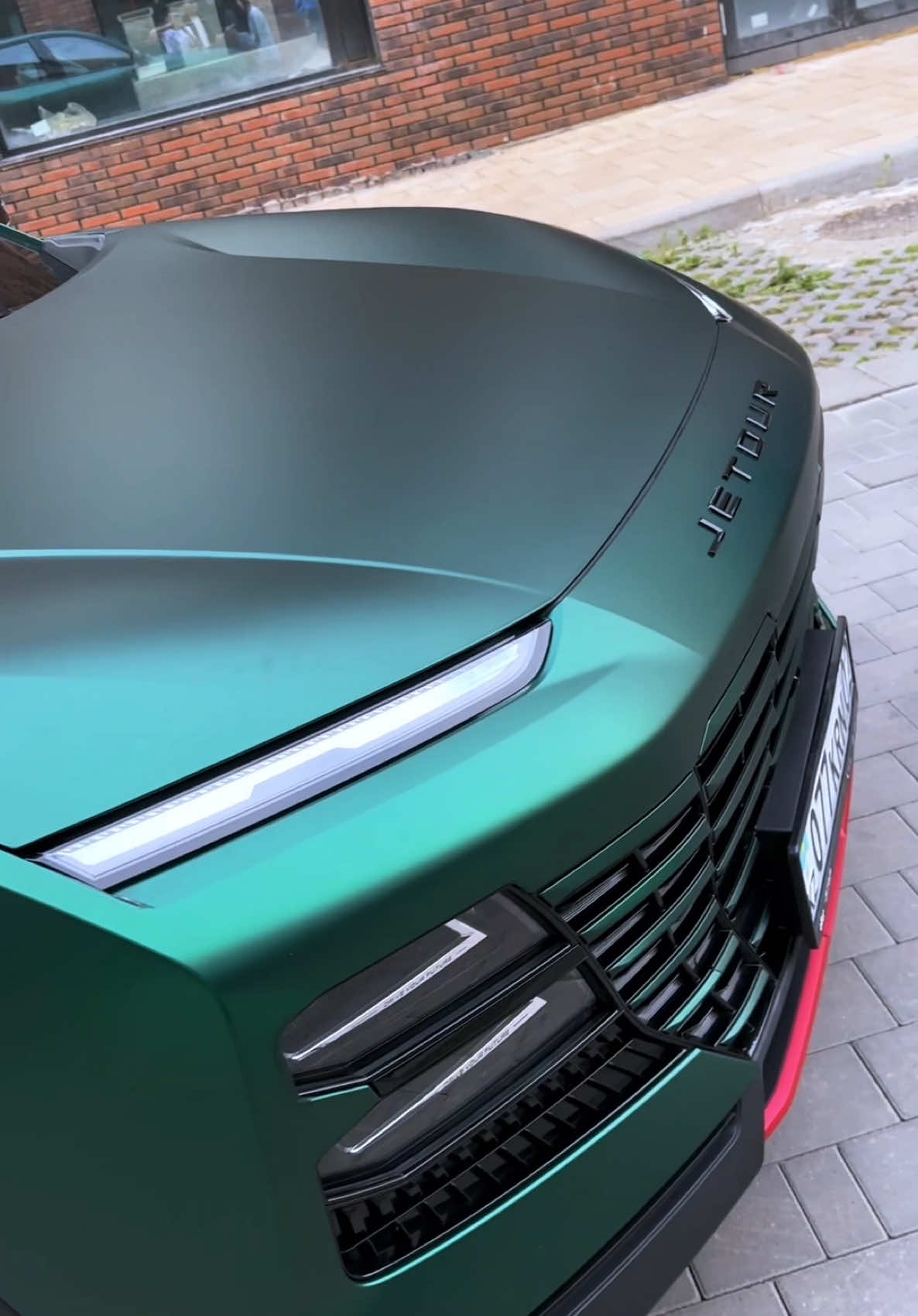 💚🚗 Jetour Dashing in Green – Bold, Fresh & Unforgettable! Stand out from the crowd in the Jetour Dashing’s vibrant green finish—a perfect blend of bold styling, turbocharged performance, and modern luxury. It’s not just a color, it’s a whole vibe. ✨ Why You’ll Love the Green Dashing: ✅ 1.5L Turbocharged Engine – Smooth, powerful performance ✅ 360-Degree Camera & 13.6” Infotainment Screen ✅ Sleek, aerodynamic design in head-turning green ✅ 8-Year Warranty + 3 Years Service 📍 Yours is waiting at 49A South Camp Road 📞 Call 888-4JETOUR / 888-NEW-CARS 🌐 Visit www.jetourja.com #JetourDashing #GreenMachine #BoldInEveryShade #DriveYourFuture #JetourJamaica #tyrewarehouseautomotive 