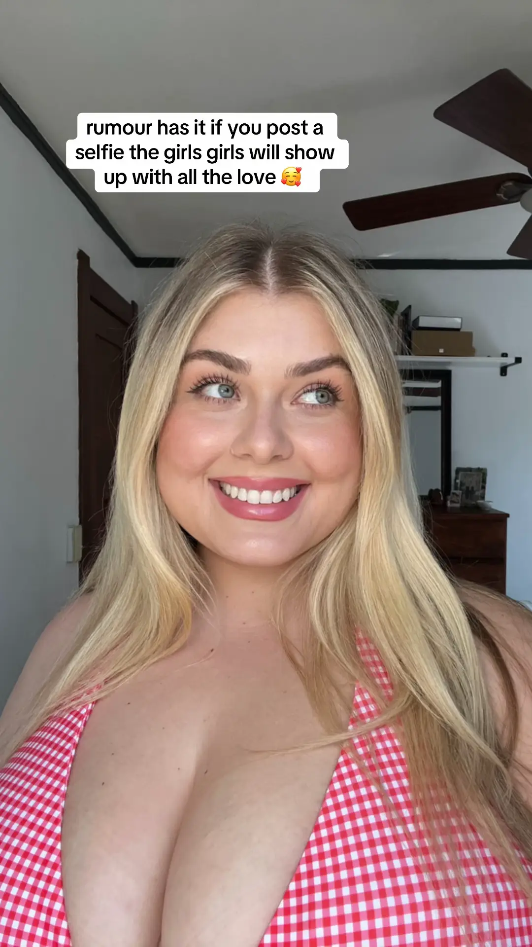 #fyp #selflove #plussize #taylorswift #chappellroan #bodyconfidence #plussizefashion #bodypositivity #girlsclub #pinkponyclub 