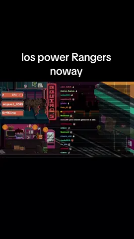 pero edición wbns xd revivi solo por hoy xd #power #rangers #powerrangers #aquino #estailus #soarinng #wbns #wbds #skin #xdd #Minecraft 
