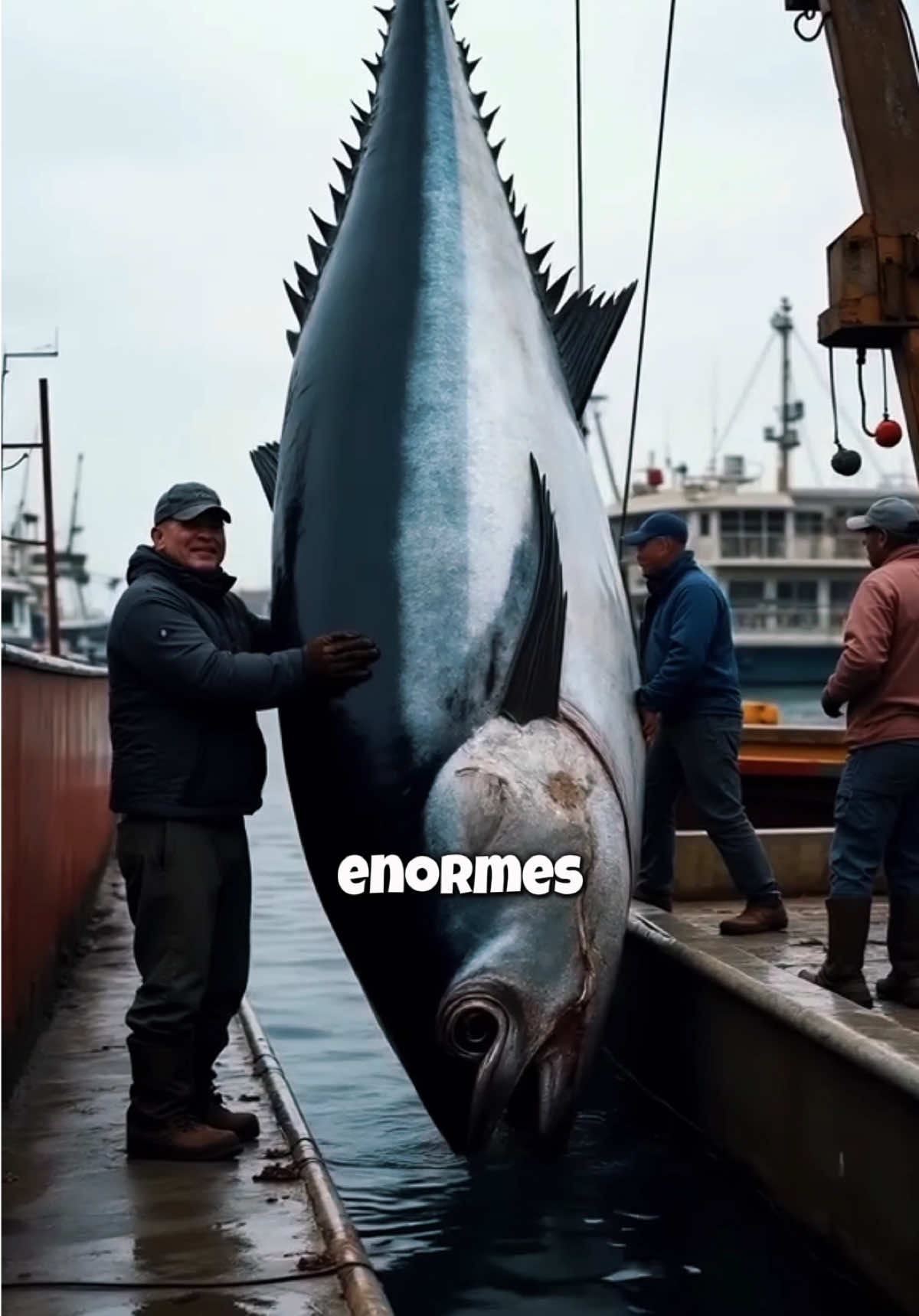 El atún: Del Océano a la Lata, ¿por qué tanto diferente? #atún #comida #tiktokaprende #FoodTok #parati #paratiiiiiiiiiiiiiiiiiiiiiiiiiiiiiii 