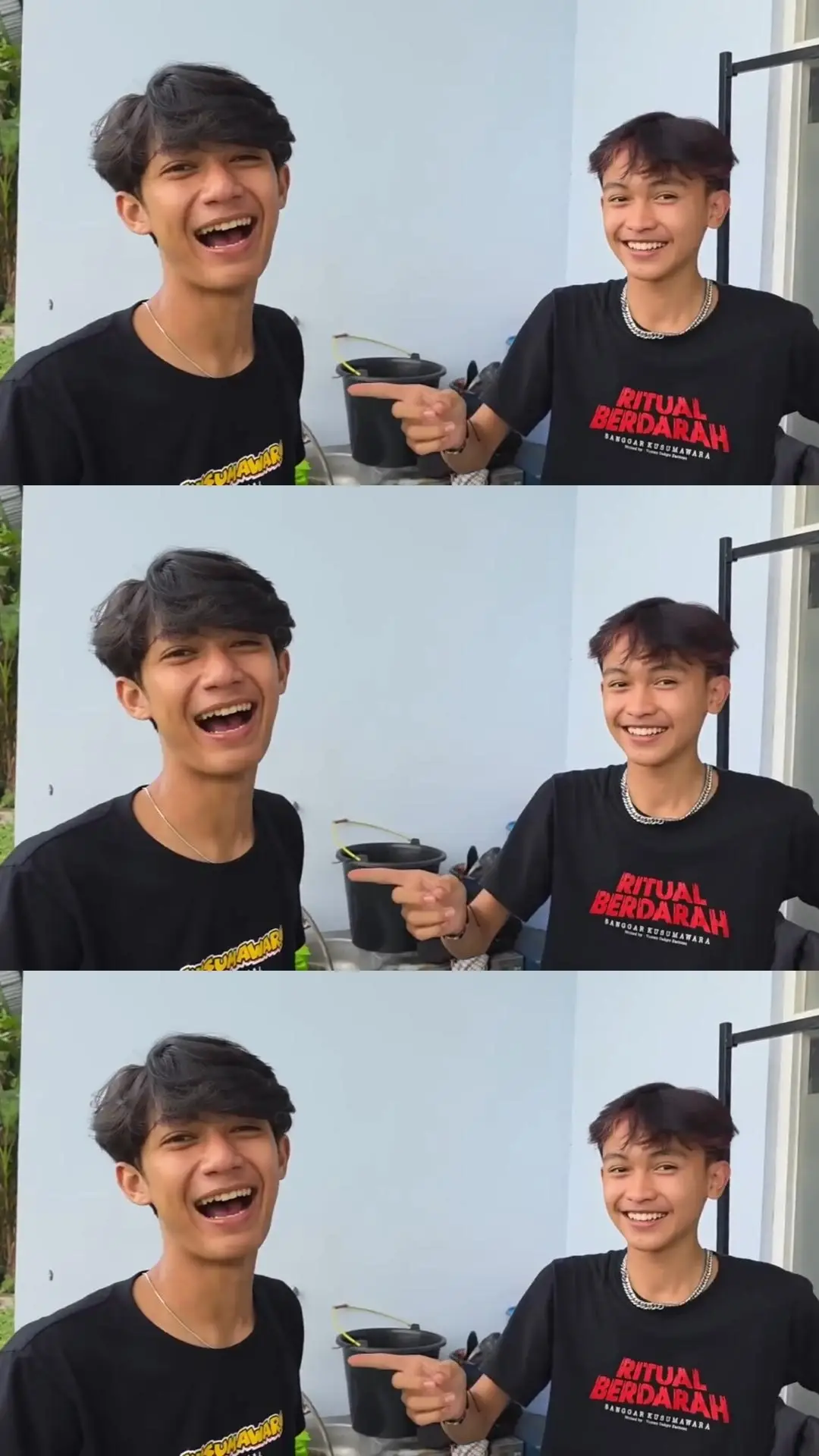 #andika #isal #fyp #slideshow #slide #andikagwsm #masukberanda #faisalgwsm 