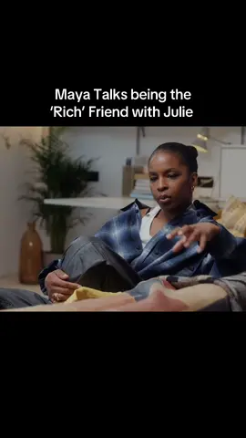 From childhood memories to navigating relationships, @Maya Jama gets real with @Big Noogz 🎤 #MayaJama #JulieAdenuga #realtalk #GrowingUp #DatingJourney #LifeStories #BehindTheScenes #TikTokTalks #CelebrityConvo #heartfeltchats #fyp 