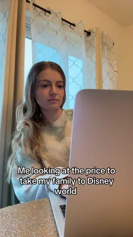 HAHAHA okay but if i just went and got a job we could go 🤣 going to apply for overnights at the gas station honestly. And yes i know i picked an expensive hotel this video is JUST a joke #stayathomemom #broke #MomsofTikTok #disneytrip #ineedmoney #disneyworld #mickeymouse #parttimejob 
