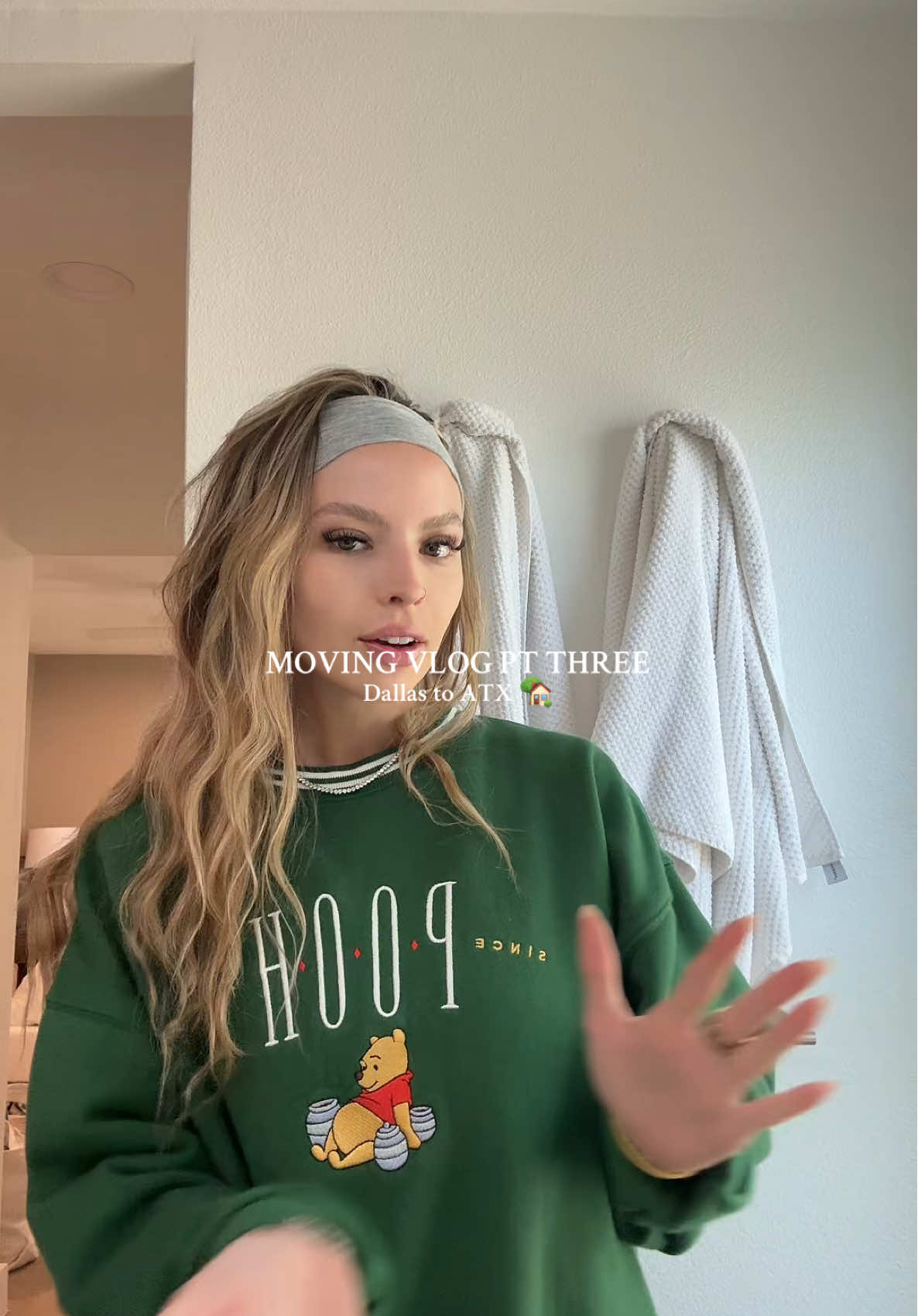 MOVING UPDATE 📦 : Needing your opinions!!!  #movingvlog #moving #atxinfluencer #atxcontentcreator #fy #fyp 