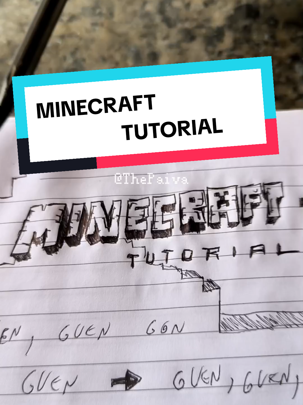 #Minecraft #steve #minecraftmemes #minecrafttutorial #viral_video 