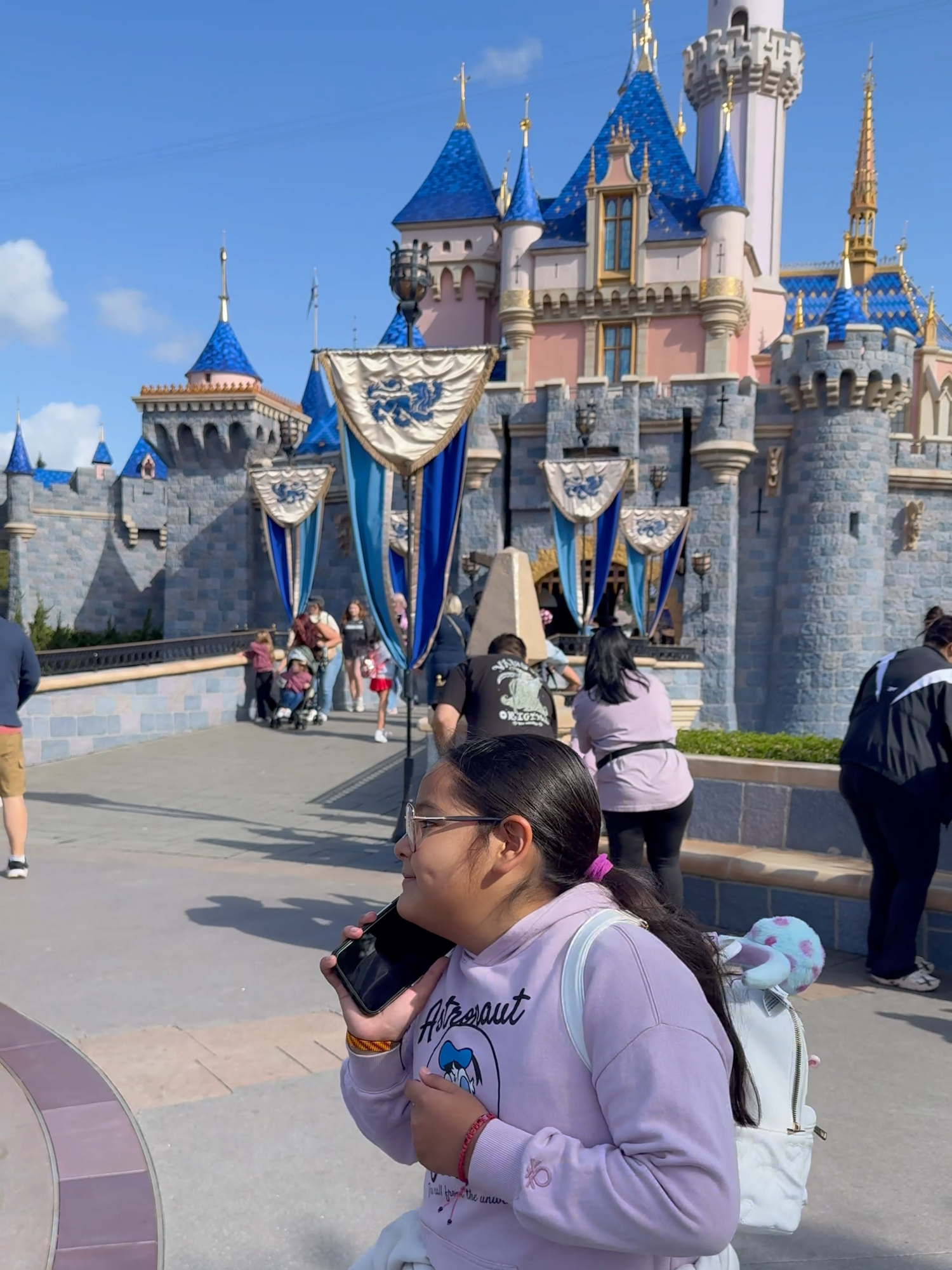 ME VOY A DISNEY 🤣  #comedia
