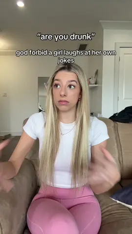 Not my fault your sense of humour isn’t as developed 😮‍💨 #girls #adhd #adhdtiktok #relatable 