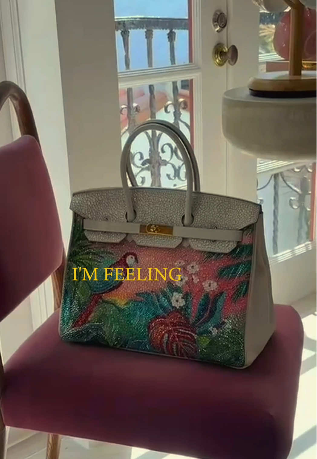 When the closet goals are this real… I source dream pieces for clients all over the world 🌎from Loewe to Birkin to Loro Piana. If you want luxury without the hassle, I’ve got you. 💌DM to shop. We ship worldwide. #FashionTok #LuxuryTok #BirkinUnboxing #LoeweLook #LoroPianaStyle #luxuryshopping 