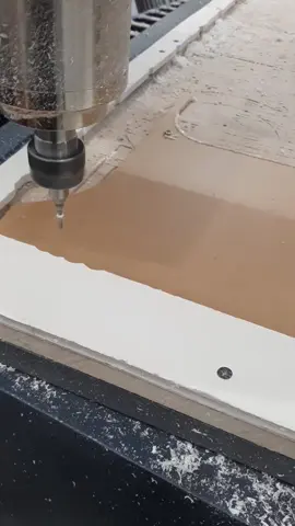 akri rover cnc kesish