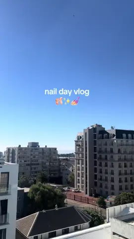Nail day is the best dayyy !!@BOABeautyBar never disappoints 💘 #nailvlog #nails #rednails #capetown #southafrica #tiktoksouthafrica #beauty #Lifestyle   