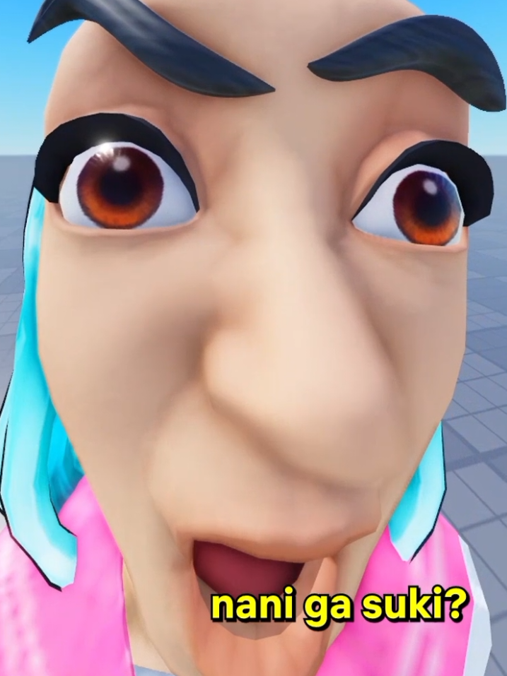 RUBYYY CHAAANN! ❤️🥰🤩💫💥📍 #roblox #fyp #meme #robloxfyp 