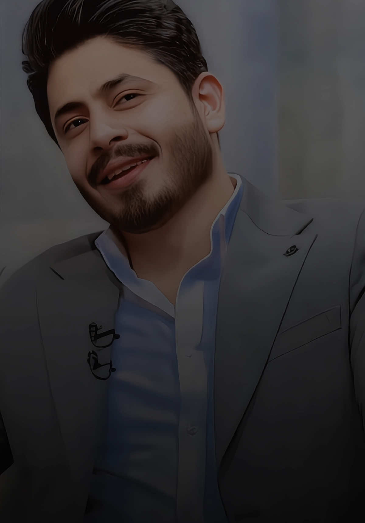 ما كرهتك لسه غالي وروحي بيك..💔 #علي_المقداد #شعراء_وذواقين_الشعر_الشعبي #اكسبلورexplore 