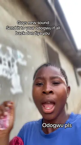Odogwu pls even If na attachment 🙏😢#goviral #2mfollowers ##1millionviews 