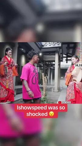 #ishowspeedclipz #ishowspeed #for 