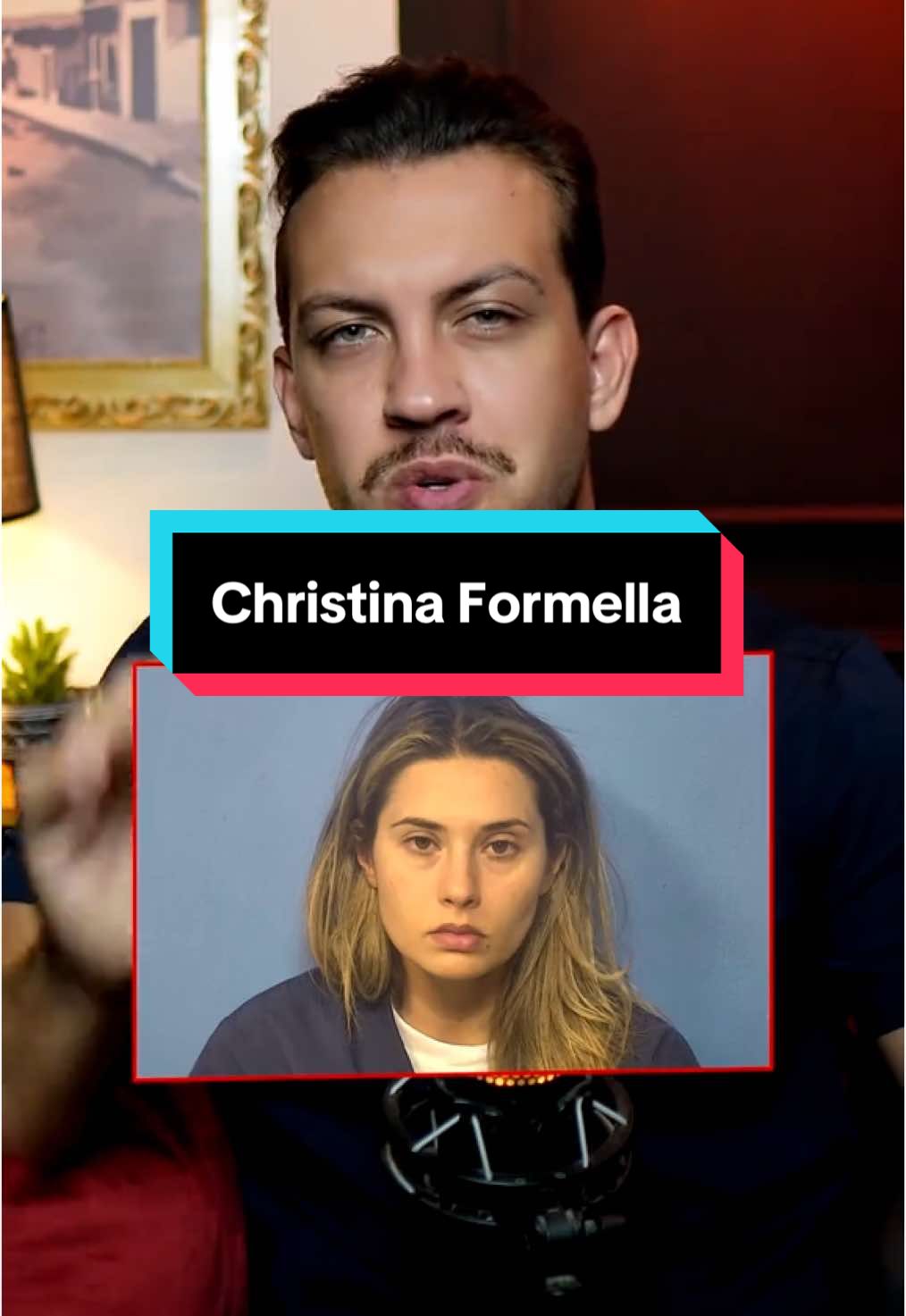 Christina Formella ⚠️🛑 Uma professora de Downers Grove, na cidade de Chicago, nos Estados Unidos é suspeita de ter se relacionado com um aluno. Christina Formella, de 30 anos, teria tido contato com o aluno em 2023 e tudo foi descoberto agora, totalmente por acaso, pela mãe do rapaz.  #christinaformella