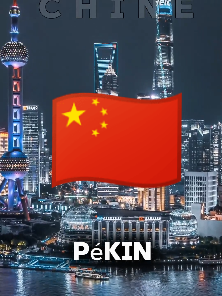 Connaître la Chine 🇨🇳 en 1 minute. #chine #chinese #chinesefood #chinesedrama #china #pekin #shanghai #asie #🇨🇳 #🇨🇳🇨🇳 #🇨🇳🇨🇳🇨🇳🇨🇳🇨🇳🇨🇳🇨🇳🇨🇳🇨🇳🇨🇳🇨🇳 #🇨🇳🇯🇵🇰🇷  #asia #asian #europe #chinois #xijingping #donaldtrump #usa #usa_tiktok #politique #economie #development #voyage #tourisme #chinaairlines #zhongshanshan #grandemurailledechine #confucius #jackiechan #yaoming #mandarin #pourtoi #fyp 