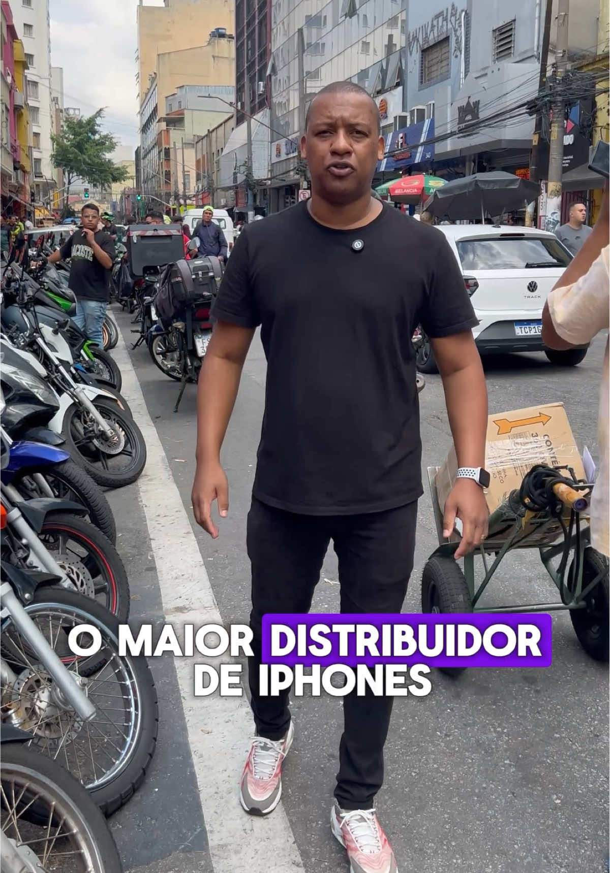 🚨ESSE É O MAIOR FORNECEDOR DE IPHONES DE SÃO PAULO - BRASIL 🚨 CURTE, SALVE E COMPARTILHE ESSE COM ALGUÉM QUE PRECISA SABER DESSA INFORMAÇÃO!  ➡️ Loja: MTCELL  ✅ Iphones e eletrônicos em geral  📍Rua Barão de Duprat, 325 Centro de São Paulo - Segundo piso - Loja LN258B  ➡️ WhatsApp: 11999361919 ➡️ @mtcell95 ✅ Para receber a lista completa com os valores e aparelhos disponíveis, salve esse contato a cima, envie uma mensagem diretamente para o fornecedor. #FornecedorDeiPhone #iPhoneNoAtacado #iPhoneBarato #iPhoneOriginal #RevendaiPhone #iPhoneImportado #iPhoneDeConfiança #iPhoneDiretoDaFonte #FornecedoresBrasil #DropshippingBrasil #iPhoneLucrativo #iPhoneNaRevenda #iPhoneParaRevender #iPhoneGarantido #FornecedoresPremium #iPhoneSupplier #AppleNoAtacado #RevendedorApple #GanheComiPhone #mtcell