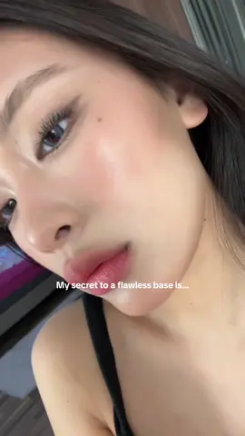 Must have for smooth and flawless base 😌😙  Products:  @House of Hur : clearing skin prep essence pad  #houseofhur #skinprep #makeup #skinprepformakeup #skincare  #beauty #beautyhacks #makeuphack ad