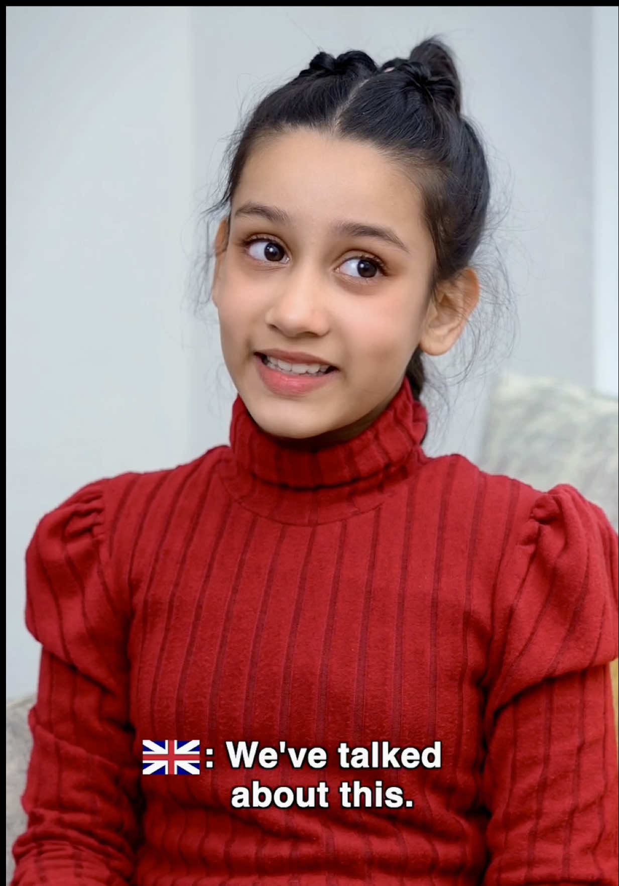 British VS American 😬😂 #funny #fyp #foryou #comedyskit #foryoupagе #learnenglish #skits #treanding 