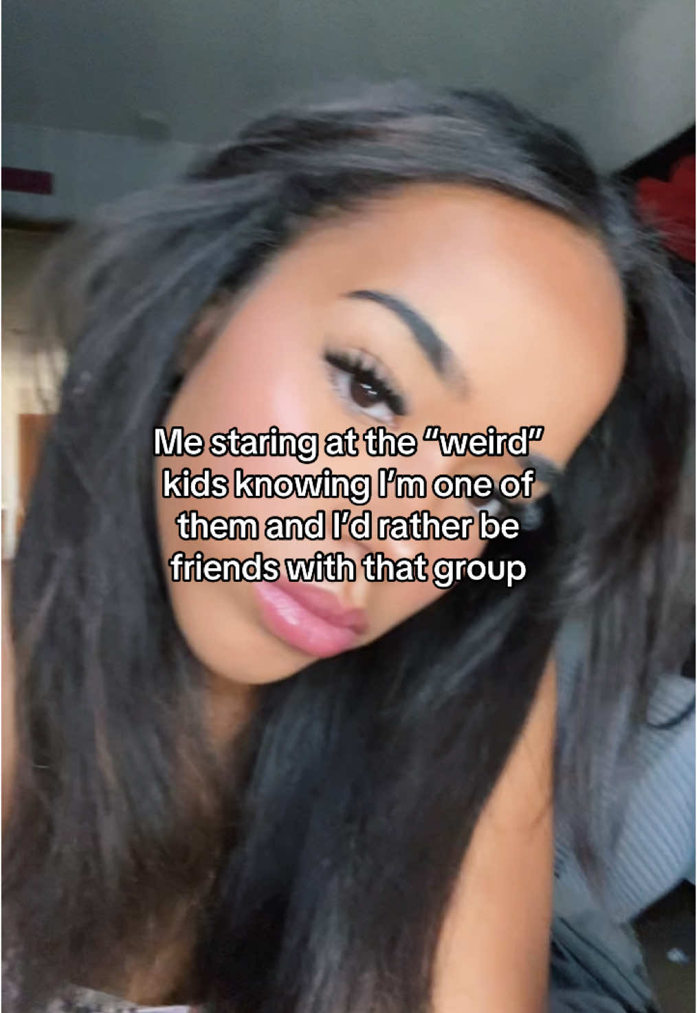I’m jealous 