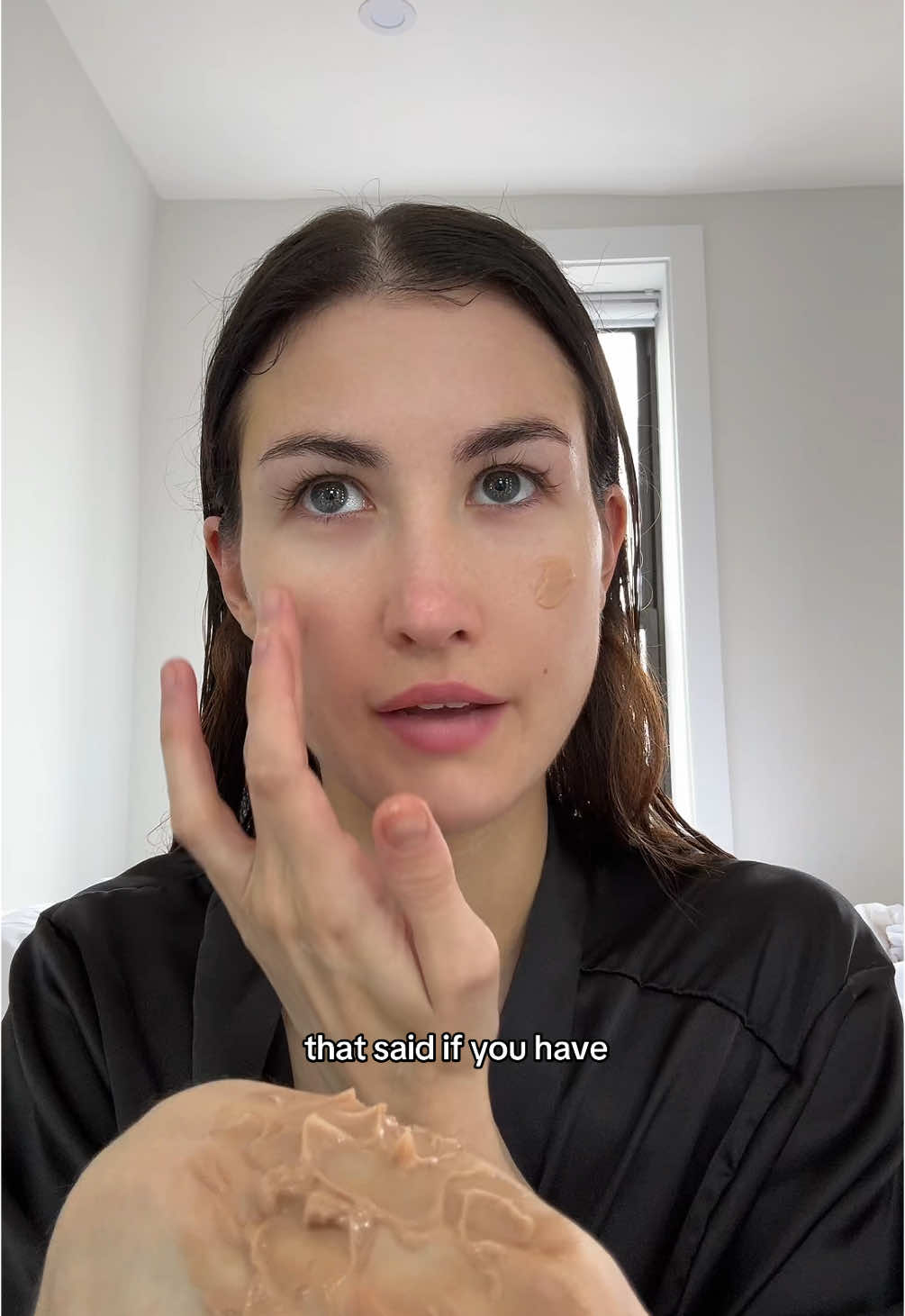 twin telepathy get ready with me