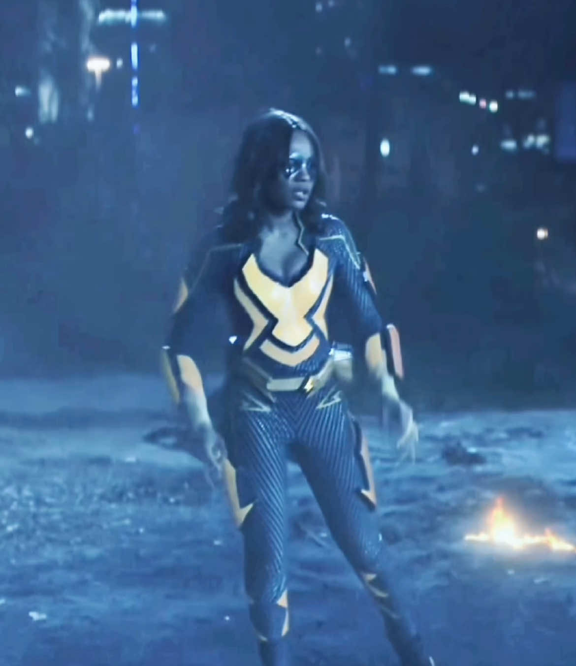 #JENNIFERPIERCE • I would have been too… [-#jenniferpierceedit #chinamcclain #blacklightning #arrowverse #edit #fyp #viral #viralvideo #tiktok #trending #xyzbca #kaecifies -] [-@natesversal @kay ☠︎︎ @✧ @star🫧 @gio @Ashton @𝐂𝐯𝐧𝐭𝐫𝐞𝐬𝐬 @k @; benjamin @¿? @☆ @magna |#001 -]