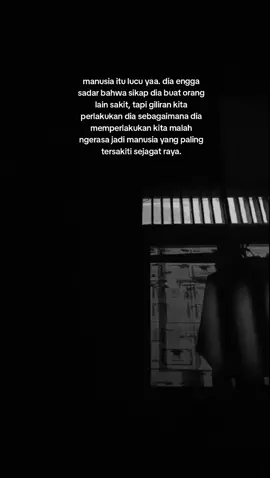 sesekali coba mikir, 