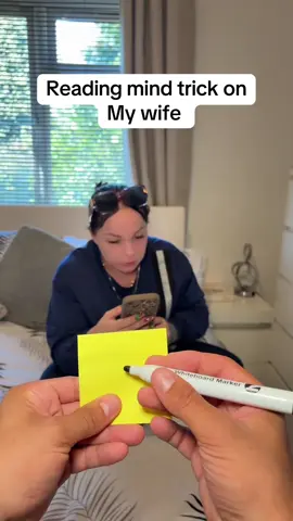 I outsmarted her for once 🤣 #fyp #foru #foryoupagе #couplestiktok #virał 