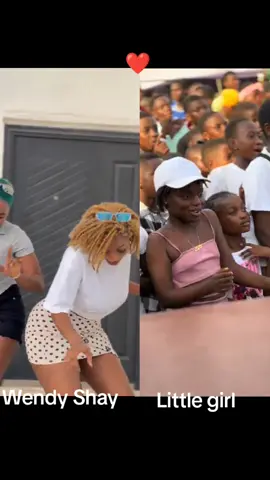 #wendyshay #tracyshay #toolate #viral #dancing 