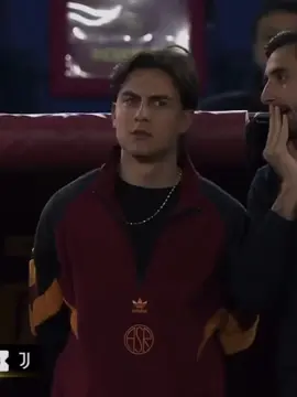 peter parker 👀😎#paulodybala #dybala #asroma #fyp 