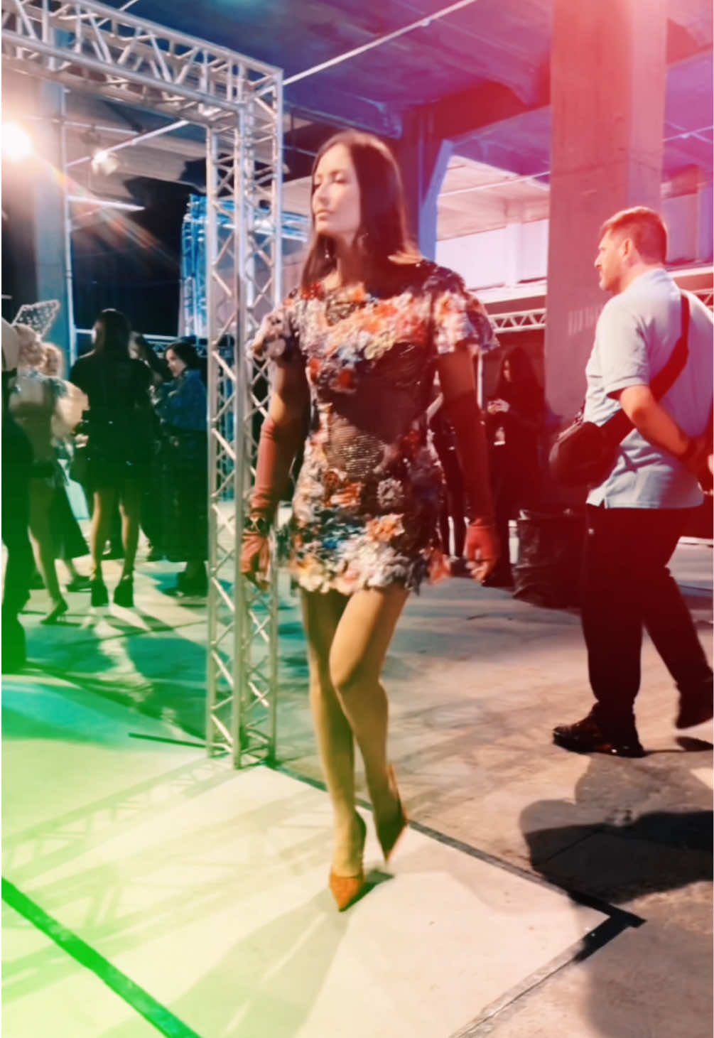 #athens #fashion #fashionshow #fashionweek #fashionweek2025 #athens #athensfashionweek2025 #athensfashionweek #catwalk #celebrity #celebrityskinstrepkos #mara #maradarmousli #εβδομαδαμοδας #μαρα #μαραδαρμουσλη #δαρμουσλη 