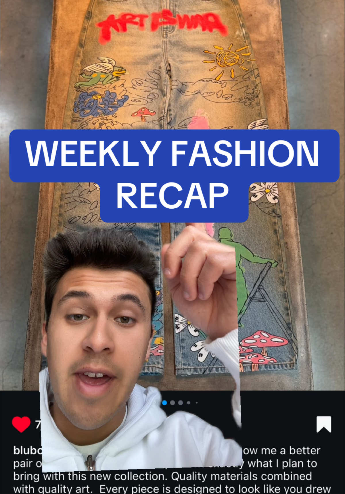 #TikTokFashion #streetwear #clothingbrandowner #instagram #creative #designtok #clothingdesign #clothingdesigner #greenscreen 