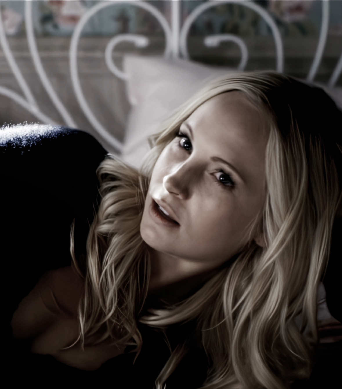 #CAROLINEFORBES || she was THE BEST no humanity vamp imo  #carolineforbesedit #nhcarolineforbes #nohumanity #tvdedit #thevampirediariesedit