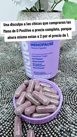 #meno  #menopause #opositiv #opositive  #menopause #menopausesupport #menopauserelief #menopausia #premenopausia #menopausis #menopause #meno #resultsmayvary ##inmunesupport #ph #womens #mujer #mujeres #girls #girl #ttsacl #healthy #health #healthsupplements #wellness #sales #supplementsforwomen #healthaugsale  #ttsacl #dealsfordays #bigsale #creatorsearchinsights  #deals #tiktokfinds #supplements #vitamins #vitamines #tiktokmademebuyit #saluddelamujer #mujersaludable #femenina  #ttsacl #bigsale #creatorsearchinsights #tiktoksuperbrandday #tiktokshopping #flashsale #sales 