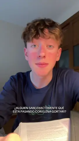 Chicos, vuestro amigo de cotilleos tiene una noticia