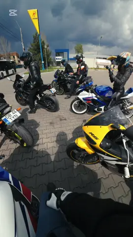 Oooohhh… #fy #fyp #yamahar6 #fun #caterinca #ridesafe #staysafe #suzukigsxr1000k7 #friends #caterinca @efti @mari.allexandra 