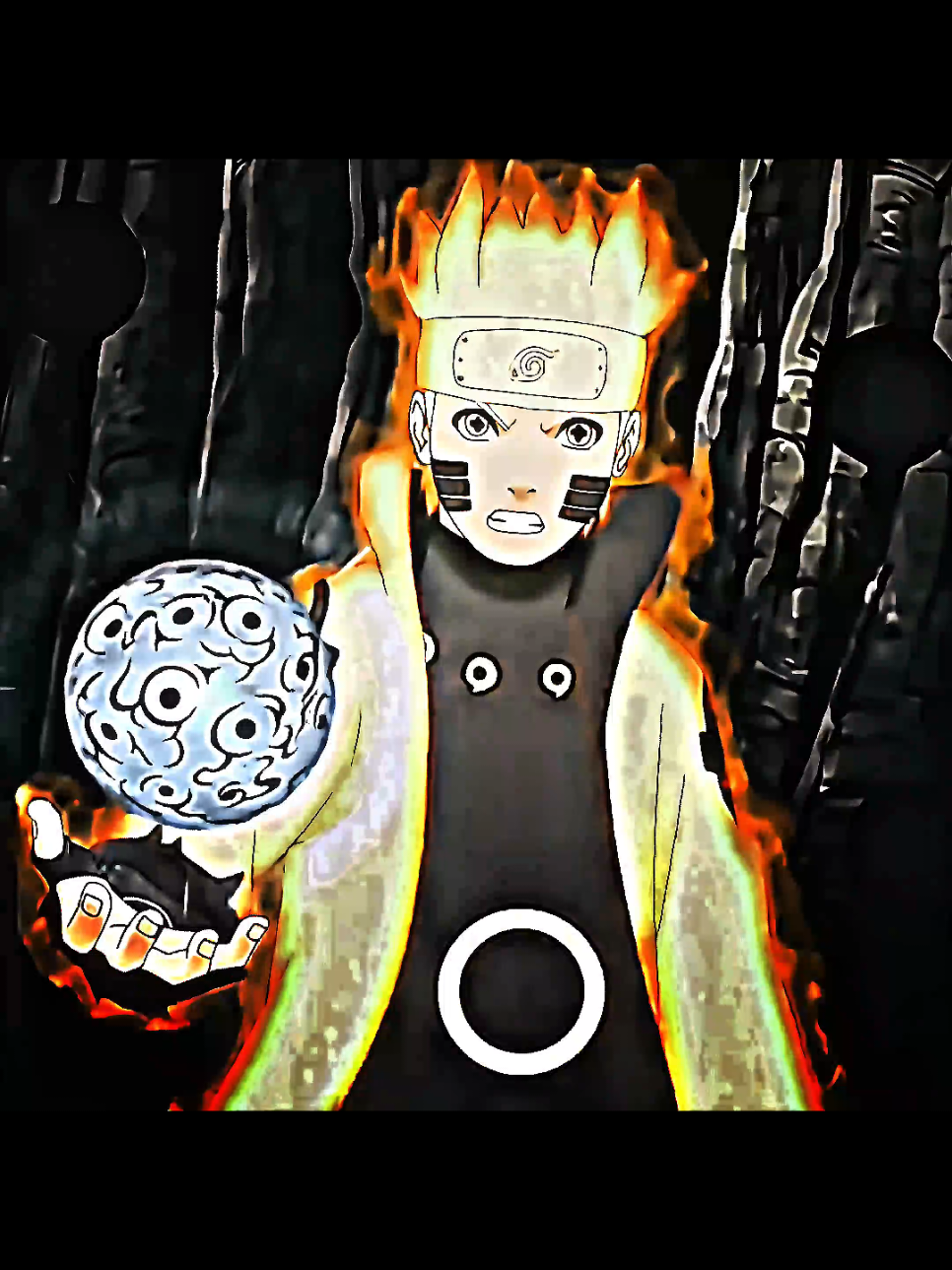 Naruto Uzumaki 🔥// phonk:??? #anime #fyp #animeedit #viral_video #phonk #edit #viral #naruto #narutoshippuden 