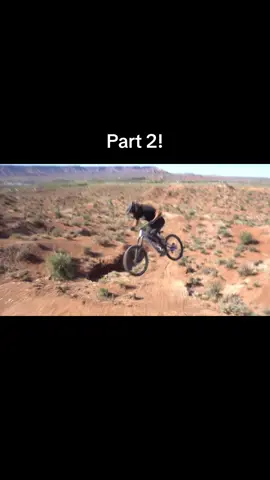 Part 2! #cllctv #mtb #freeride #biking 
