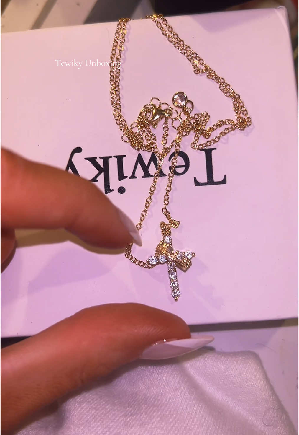 @TEWIKY JEWELRY #tewiky#tewikyjewelry#jewelry#fy#fyp#outfit #necklace