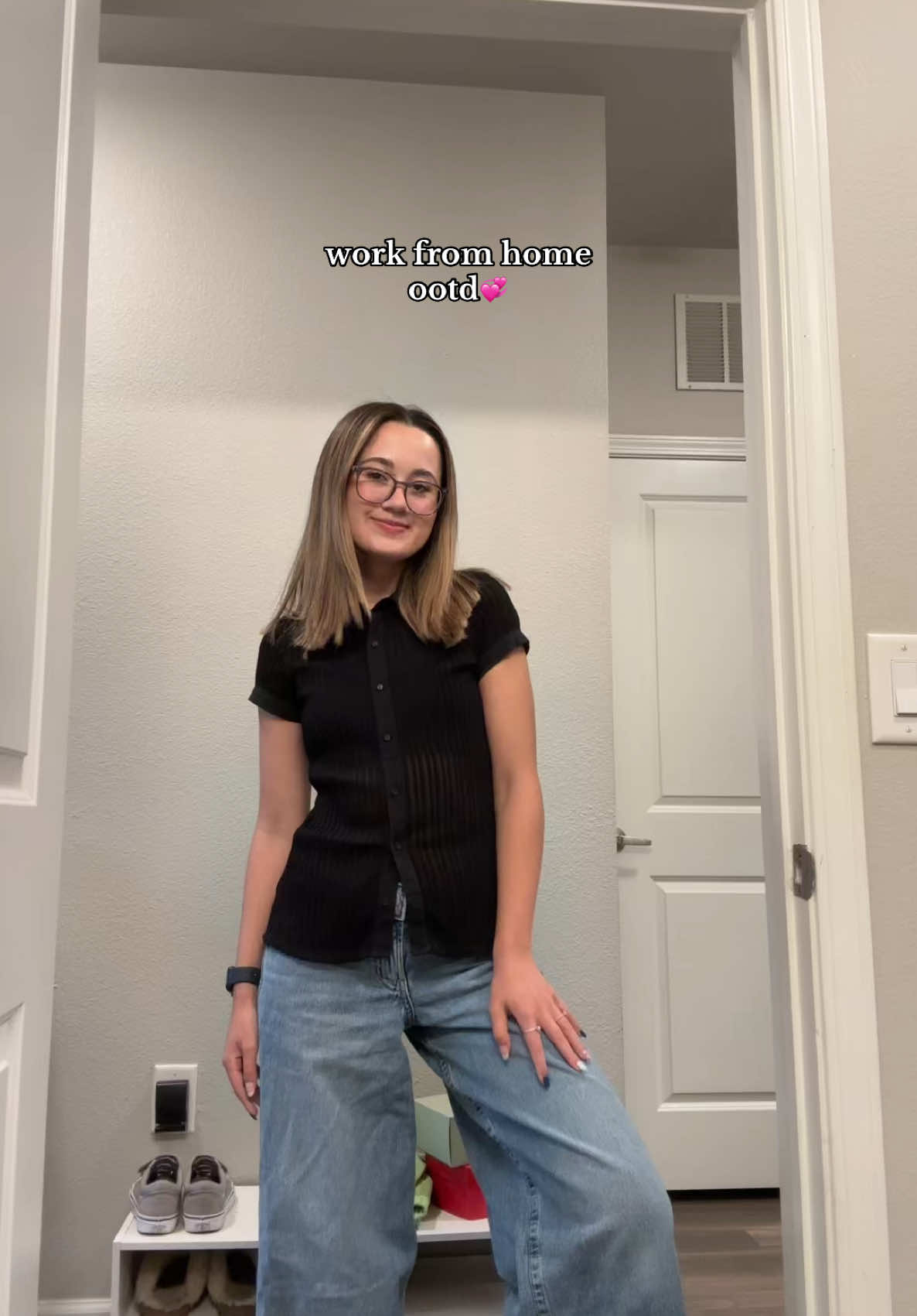 been in meetings all day😋😋 #OOTD #talentmanager #influencermarketing 