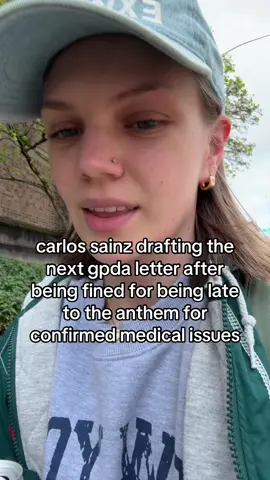 HELP #carlossainz #cs55 #gpda #georgerussell #japanesegp #williamsf1 