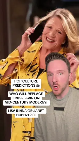 Who should replace Linda Lavin on Mid-Century Modern? Here are my top choices to play Nathan Lee Graham and Matt Bomer’s mothers on the show! #midcenturymodern #lindalavin #nathanlane #nathanleegraham #mattbomer 