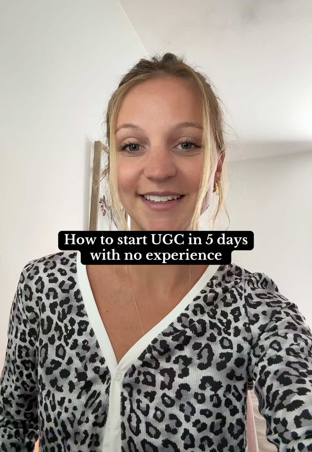 How to start UGC creation in just 5 days😊 let me know if you guys have any questions! Get the free beginners guide @Dani page! #ugc #ugccreator #ugccontentcreator #ugccommunity #usergeneratedcontent #makemoneyonline 