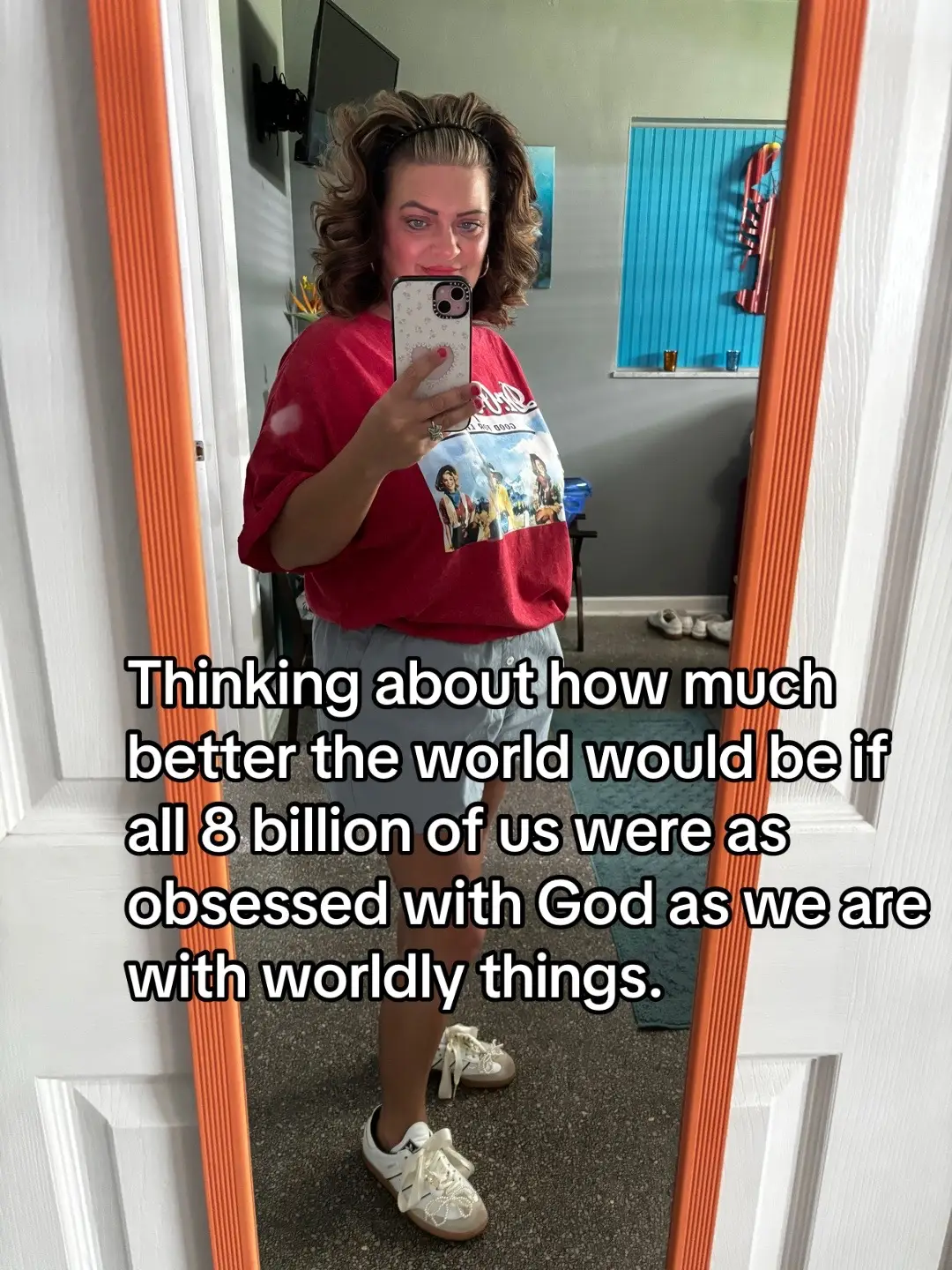 #godisgood #christiansoftiktok #relatable #christianwoman #godlovesyou #jesussaves #jesusisking #childofgod 